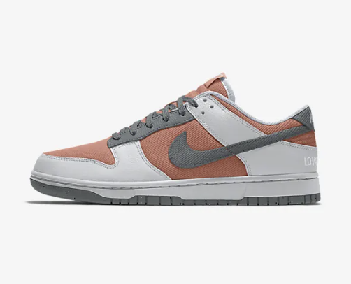 Heskicks's tweet photo. AD: RARE SALE! Save $30 OFF 
Nike By You Dunk Lows / Highs!
Designed yours here w code NIKE30
https://t.co/ilRuqhKnKT https://t.co/CbZOhldbjb