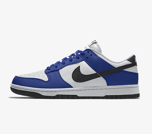 Heskicks's tweet photo. AD: RARE SALE! Save $30 OFF 
Nike By You Dunk Lows / Highs!
Designed yours here w code NIKE30
https://t.co/ilRuqhKnKT https://t.co/CbZOhldbjb