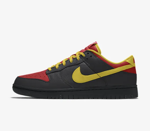 Heskicks's tweet photo. AD: RARE SALE! Save $30 OFF 
Nike By You Dunk Lows / Highs!
Designed yours here w code NIKE30
https://t.co/ilRuqhKnKT https://t.co/CbZOhldbjb