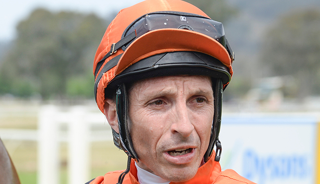 Veteran Jockey Danny Beasley has begun his transition to life after being a jockey by getting a Trainer's License, although has not yet set a date to retire from being a jockey.

Full story via link below.

jockeyhub.com.au/jockey-news/da…

#AusTrainerNews #TrainerHubAustralia #NSWRacing