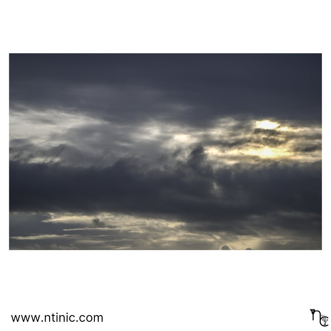 NtiniC_'s tweet photo. Just as clouds are constantly moving, our lives are constantly changing.
Shree Shambav
#photooftheday #photography #cloudsphotography #skyphotography #naturephotography #clouds #sky #fotografie #wolkenfotografie #luchtfotografie #natuurfotografie #lucht #wolken https://t.co/nTWMBzPeEJ
