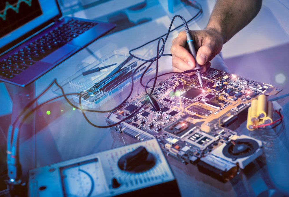 1stForRepairs's tweet image. Elevate your tech experience with #1stClassComputerServices! 💻✨ We're your trusted experts for all things tech, offering quick and reliable computer services for both business and personal needs. Contact us today for hassle-free solutions! 👨💻🔧 #TechSupport #ComputerExperts