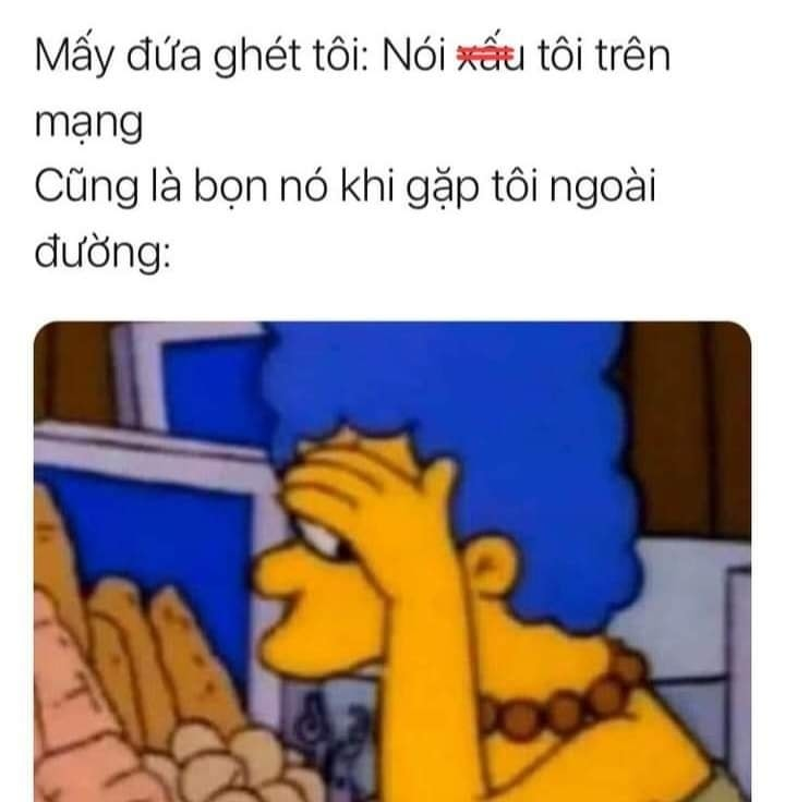 Rén rồi thì nói đi cưng
#saigonnews #meme