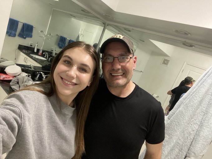 Had an awesome shoot with Addy Belle. Check her out and subscribe to her.   https://t.co/LShwJf7QQT https://t