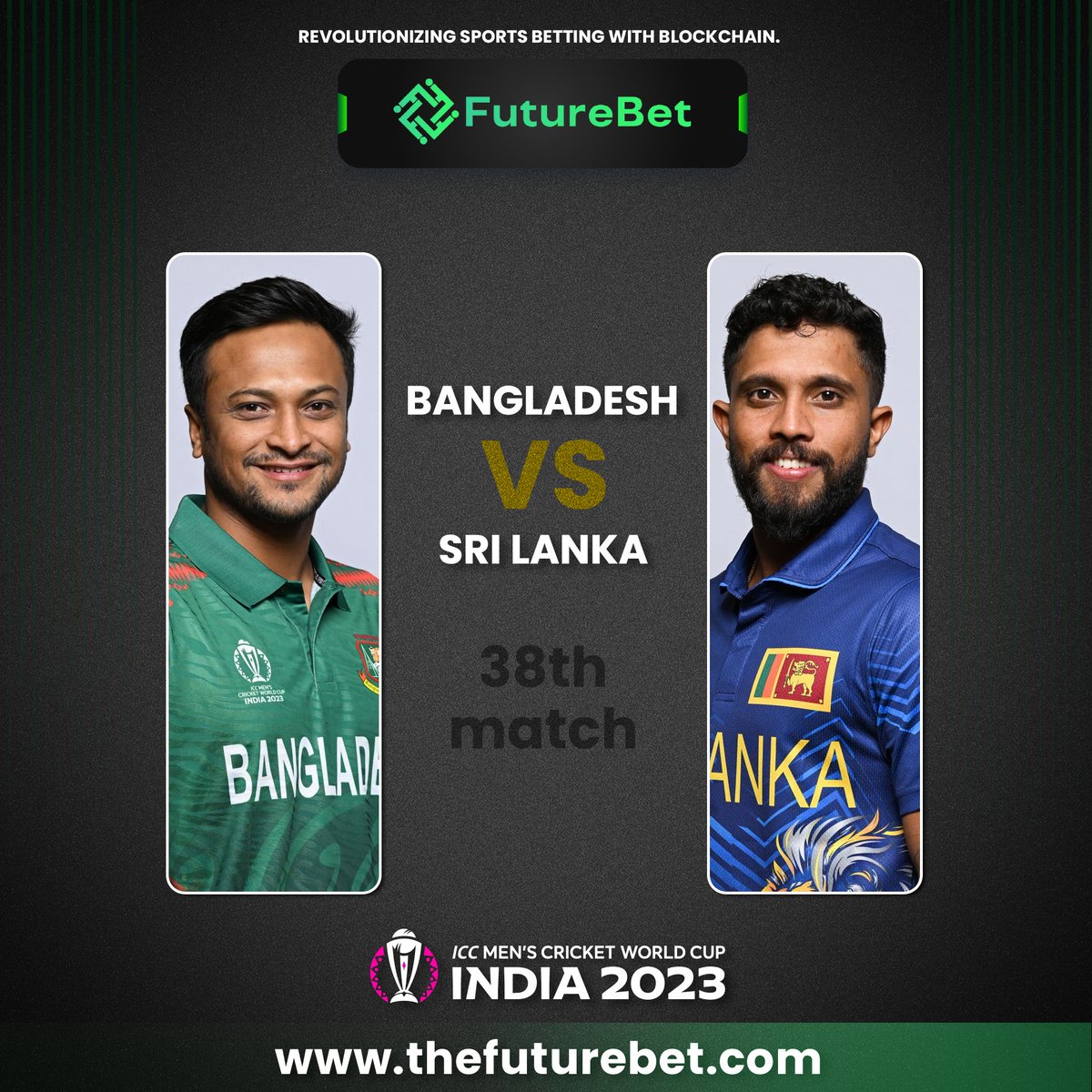 Future Bet tweet media