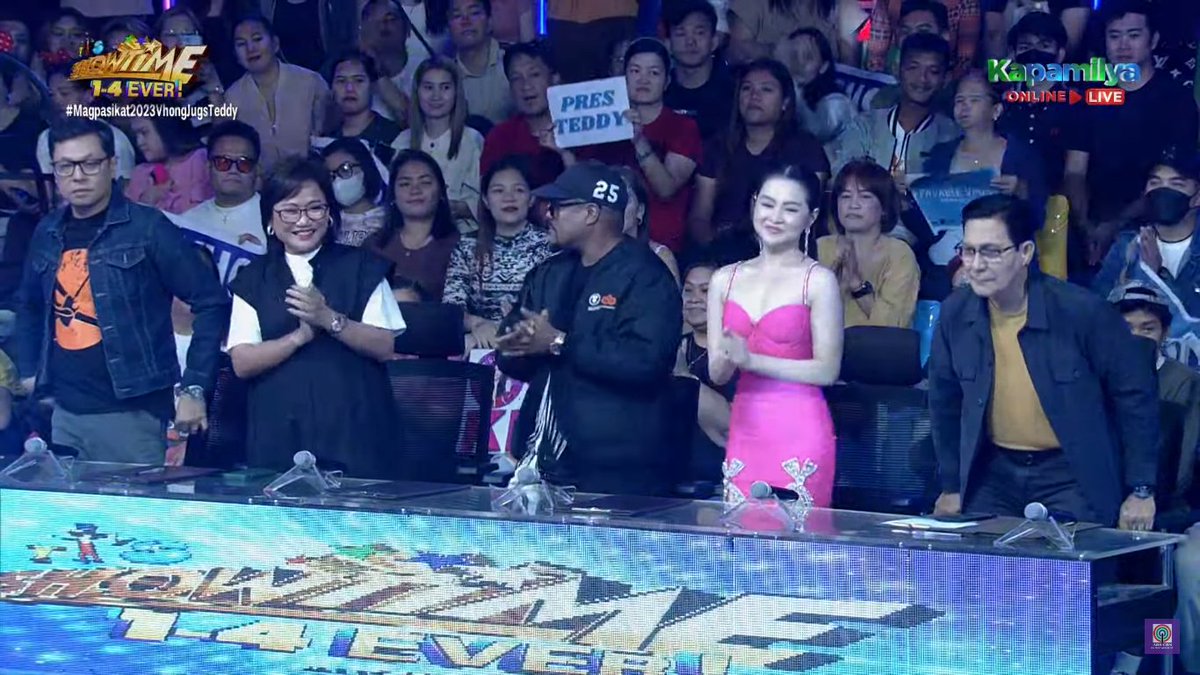 Kapuso Buzz tweet media