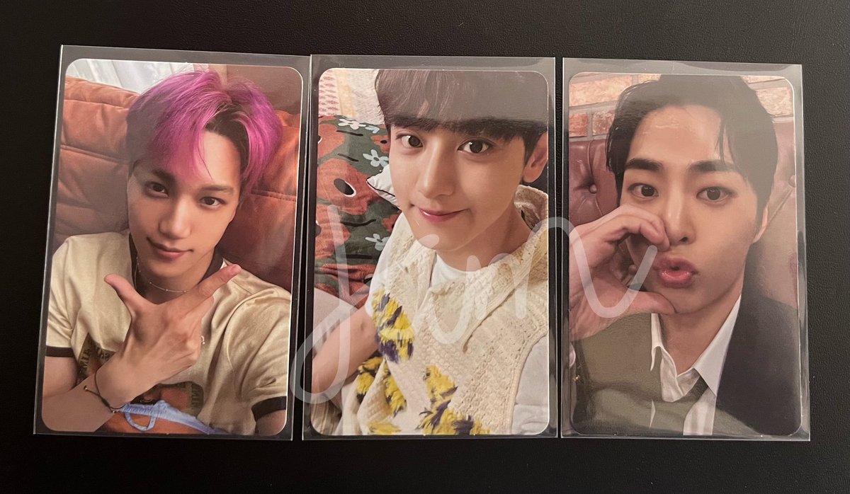 cheolybee's tweet photo. ꒰ wts lfb ph ꒱ 

— exo exist pcs

╰ onhand, ready to ship
╰ ₱180 ea + LSF 
╰ payo / 3 days
╰ x sensitive

dm @coupsielogs to claim ☻
no reply = not avail

🖇️ jongin kai park chanyeol minseok xiumin cream soda photocards official pc https://t.co/IhoKMjytpv