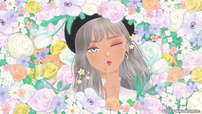 可愛すぎて我慢できんかった。
サイコーのギャルになる... 