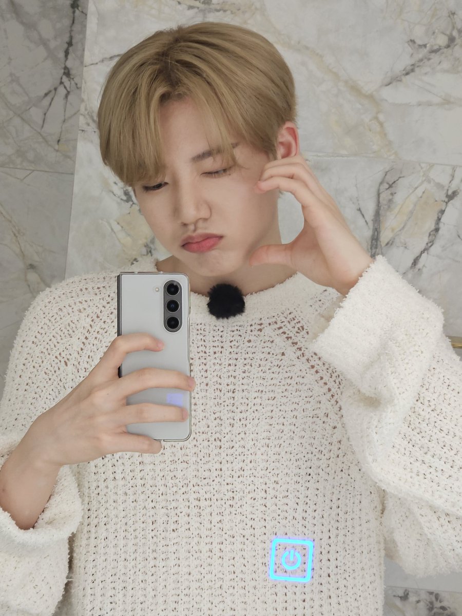 chuanicah___'s tweet photo. Si kyukyu Muna kasi sya bumuo sa puso ko eme 😜💗

#TMSD #TreasureMakerSelcaDay #TREASURE #JUNKYU #TreasureJunkyu https://t.co/XCzzUpxQ4M