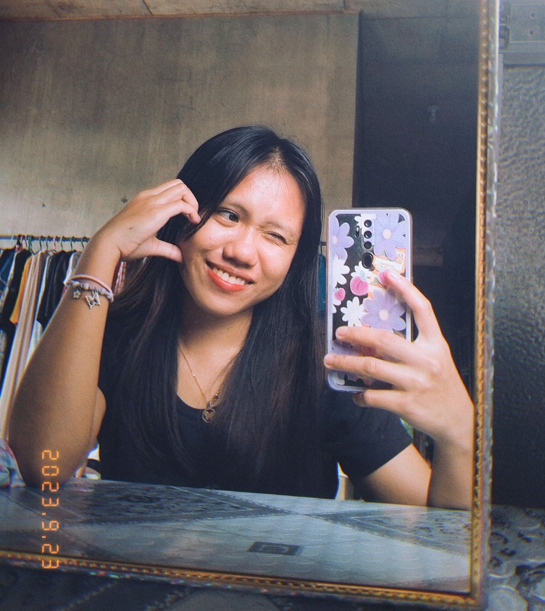 chuanicah___'s tweet photo. Si kyukyu Muna kasi sya bumuo sa puso ko eme 😜💗

#TMSD #TreasureMakerSelcaDay #TREASURE #JUNKYU #TreasureJunkyu https://t.co/XCzzUpxQ4M
