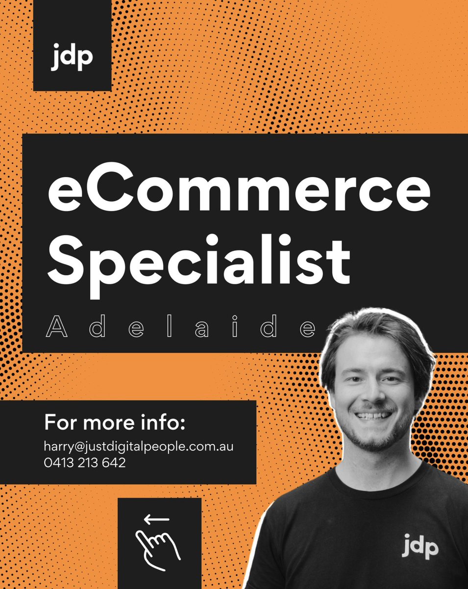 Just Digital People tweet media