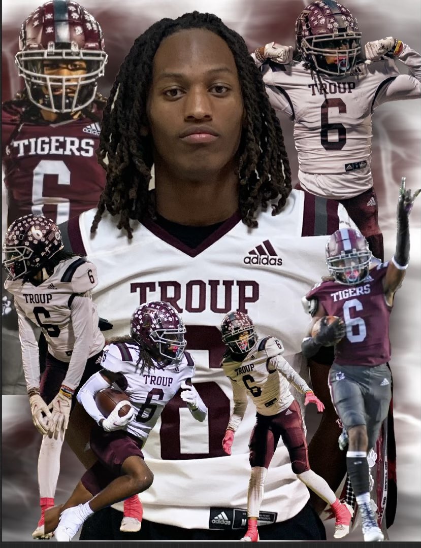 Trae “SHOWTIME” Davis (@traedatruth2024) on Twitter photo Regular season stats
61 rec 1,228yds 20 Tds
21 carries 167yds 1 Td
67yds passing Td
72yd PR 1 Td <a href="/dctf/">Dave Campbell's Texas Football — TexasFootball.com</a> <a href="/TXTopTalent/">TX TOP TALENT</a> <a href="/247Sports/">247Sports</a> <a href="/texashsfootball/">Texas HS Football</a> <a href="/MrTexasFootball/">Mr. Texas Football</a> <a href="/SBLiveTX/">Texas High School On SI</a> <a href="/DavidSmoak/">David Smoak</a> <a href="/dctf/">Dave Campbell's Texas Football — TexasFootball.com</a> <a href="/gabrieldbrooks/">Gabe Brooks</a> <a href="/DavidGibsonTV/">David Gibson</a> <a href="/Rivals/">Rivals</a> <a href="/coachsamwells/">Sam Wells</a> <a href="/benresa1/">🔥Mr.Ben🔥</a> <a href="/SR_scouting/">Scouting Report</a> <a href="/NinosCorner/">NinosCorner Sports</a> Regular season stats
61 rec 1,228yds 20 Tds
21 carries 167yds 1 Td
67yds passing Td
72yd PR 1 Td <a href="/dctf/">Dave Campbell's Texas Football — TexasFootball.com</a> <a href="/TXTopTalent/">TX TOP TALENT</a> <a href="/247Sports/">247Sports</a> <a href="/texashsfootball/">Texas HS Football</a> <a href="/MrTexasFootball/">Mr. Texas Football</a> <a href="/SBLiveTX/">Texas High School On SI</a> <a href="/DavidSmoak/">David Smoak</a> <a href="/dctf/">Dave Campbell's Texas Football — TexasFootball.com</a> <a href="/gabrieldbrooks/">Gabe Brooks</a> <a href="/DavidGibsonTV/">David Gibson</a> <a href="/Rivals/">Rivals</a> <a href="/coachsamwells/">Sam Wells</a> <a href="/benresa1/">🔥Mr.Ben🔥</a> <a href="/SR_scouting/">Scouting Report</a> <a href="/NinosCorner/">NinosCorner Sports</a>