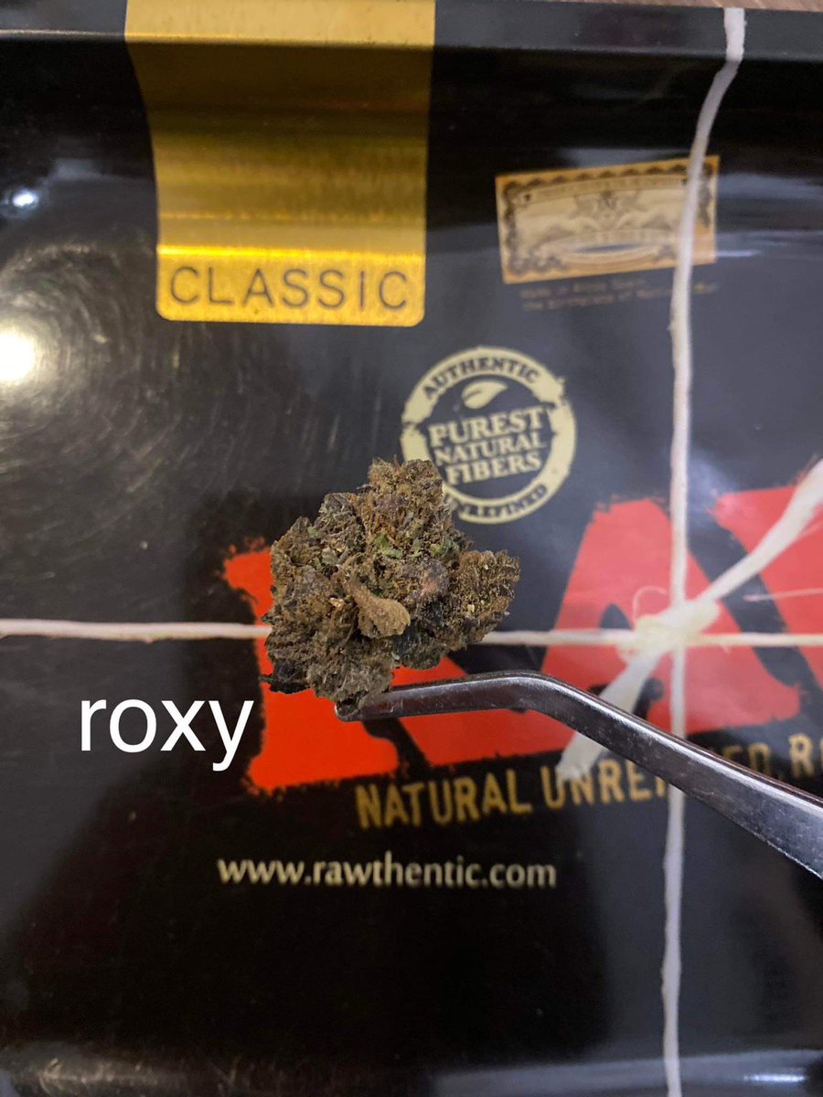 HippiestoreKT's tweet photo. 🔥New Roxy 140/G🔥
‼️เนื่องจากไลน์กลุ่มและLine@บิน‼️
รบกวนลูกค้าเก่าและใหม่เข้าไลน์กลุ่มใหม่ด้วยนะค้าบ ทางร้านจะอัพเดทสินค้าผ่านไลน์กลุ่มนี้น้า🫰🏻
🔥ดอกอินดอร์เริ่มต้น 140/G 🔥
♻️ส่งผ่านGrabในตัวเมืองโคราช♻️
https://t.co/oJUclYDimY
#กัญชาog #กัญชาราคาถูก #กัญชาโคราช #กัญชาออแกนิค https://t.co/8zcAdigbSB