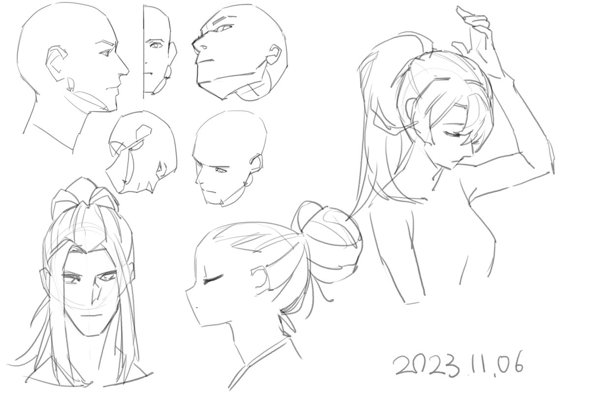 monday study ✏️ 