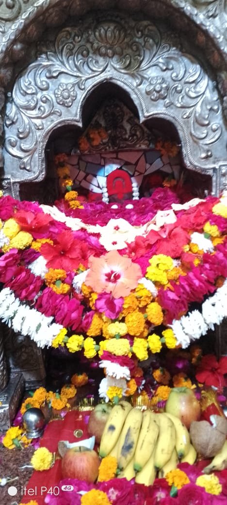 🚩🚩🚩जय माता दी🚩🚩🚩
🚩🚩🚩🚩🚩🚩🚩🚩
🚩दिनांक - ०६/११/२०२३🚩
🚩दिन : सोमवार🚩
🚩🙏🙏माँ संकटा माता प्रातः दर्शन��🙏🚩
.
Page like👉 : Sankata Devi Mandir Lakhimpur
.
#lakhimpurkheri #lakhimpur #india #uttarpradesh #like #up #splitsvilla #lakhimpurian #instagram #lucknow