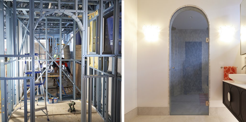 We love a good #beforeandafter and this year’s @theblock has given us some stunners with framing #madefromTRUECOREsteel.

To learn about our journey on #heBlock this year, visit: spr.ly/6017uUtyb
 
#DynamicSteelFrame #TRUECOREsteel #theInnerstrength #madetolast