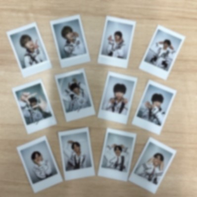 4F #Lienel】 2nd Single『#kimito』 発売記念キャンペーン