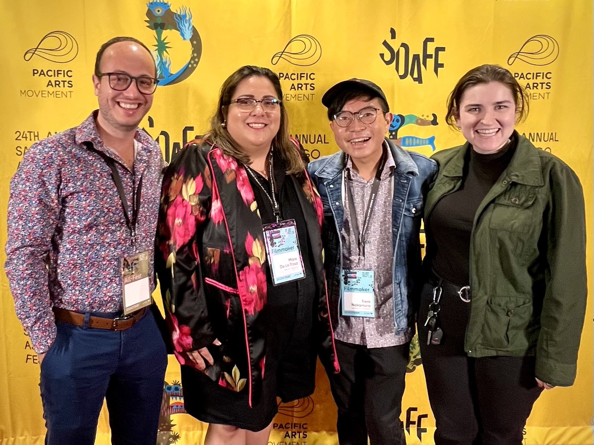 Trent Nakamura tweet media