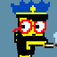 BartBricks's tweet photo. Feels damm right to get a #SPRINGFIELDPUNK 🤪

#bart @rinaldoru https://t.co/jvPz0sVUkG