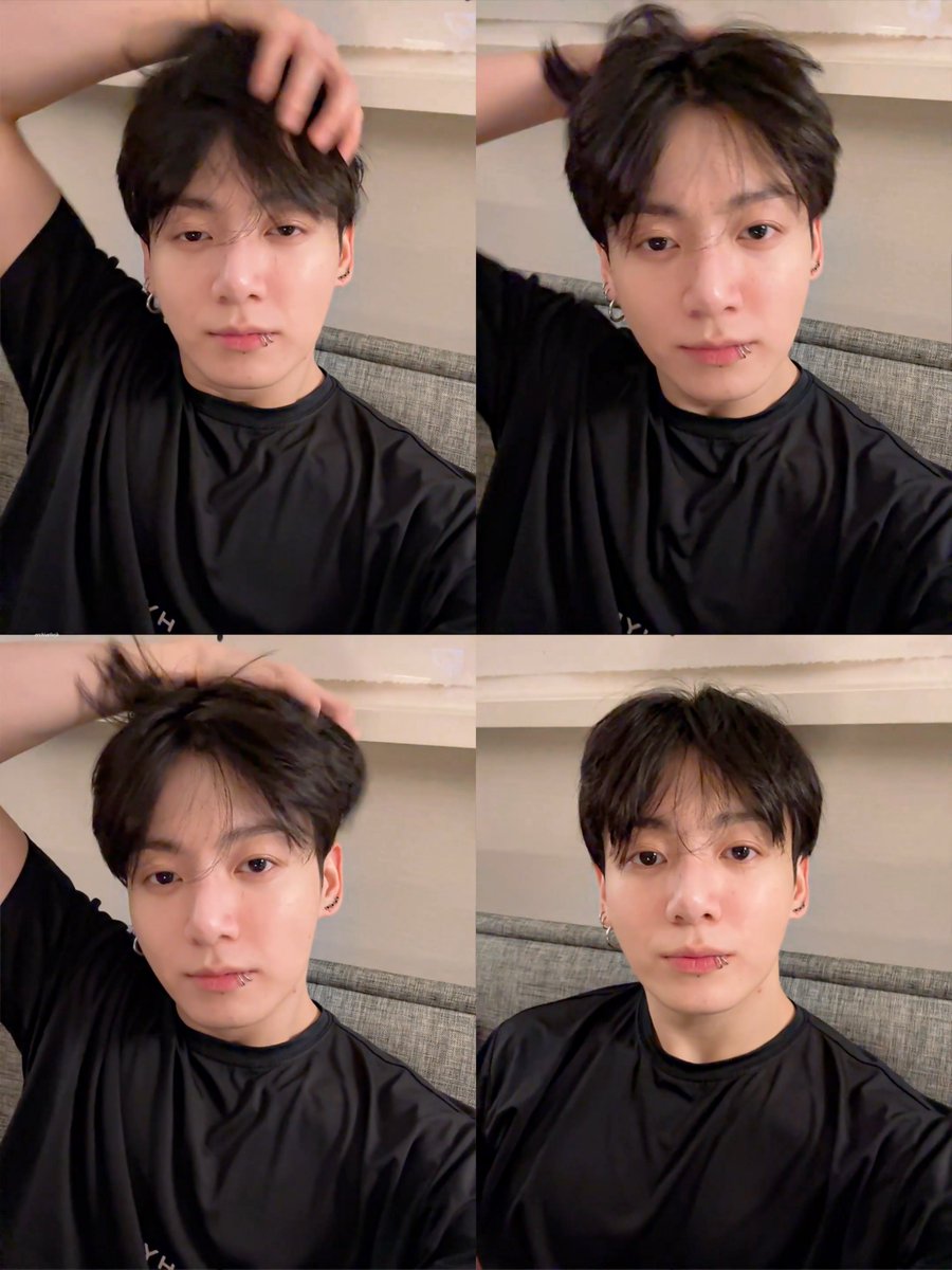 jungkook is so fine mygod