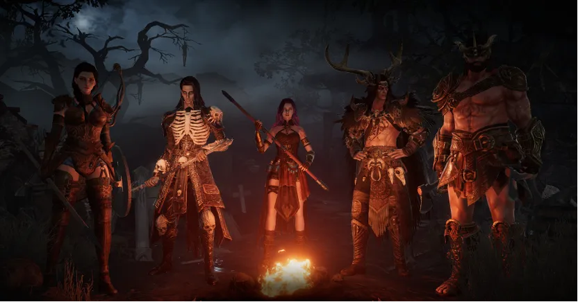 #SERAPH #暗黑

一同踏入SERAPH，这款由Actoz Soft倾心打造的ARPG（动作角色扮演）全球化游戏，沿袭暗黑风格的传统，为玩家呈现独特的宝物探险之旅。在保留暗黑类游戏的宝藏收集乐趣的同时，加入区块链的独特元素，强调了游戏性以及通过装备NFT打金所带来的愉悦感。

Actoz