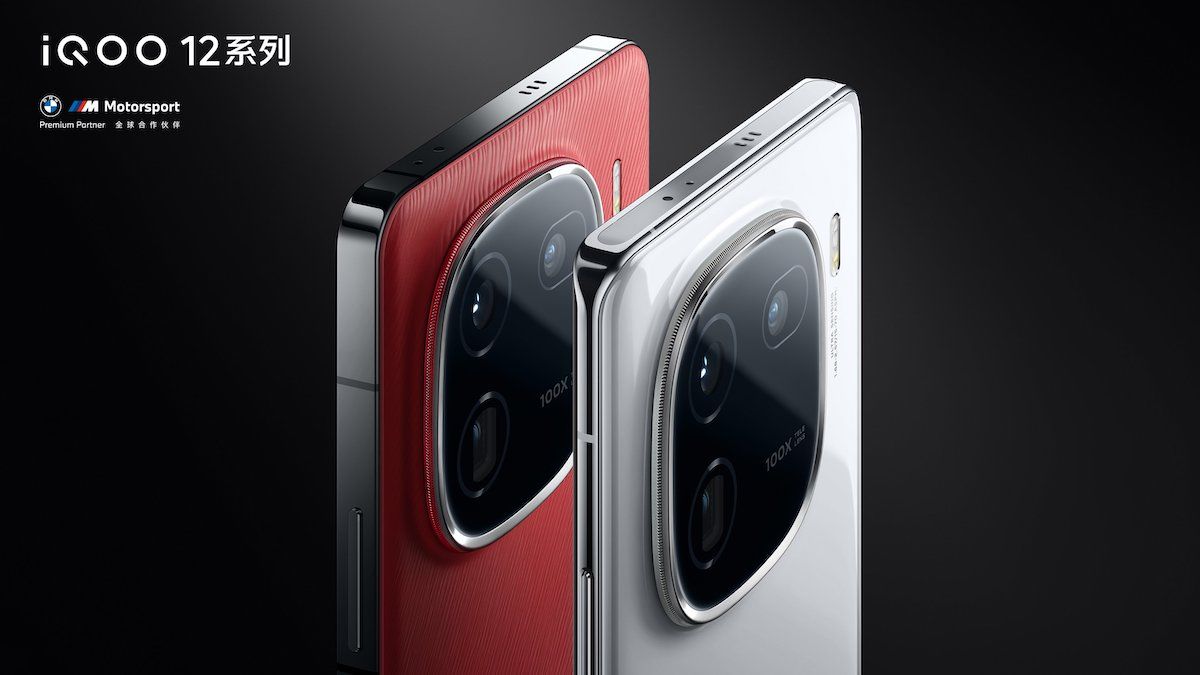 online_techjoy's tweet photo. Explore, One good news - Finally (IQoo 12 5g) smartphone launched date confirm in India. What you know| The phone comes in 12 Dec 2023 And give all the features are super, {I'm really waiting}
#Iqoo #Iqoo12 #smartphone #newlaunched #india #topphones https://t.co/lab1QmtrGR