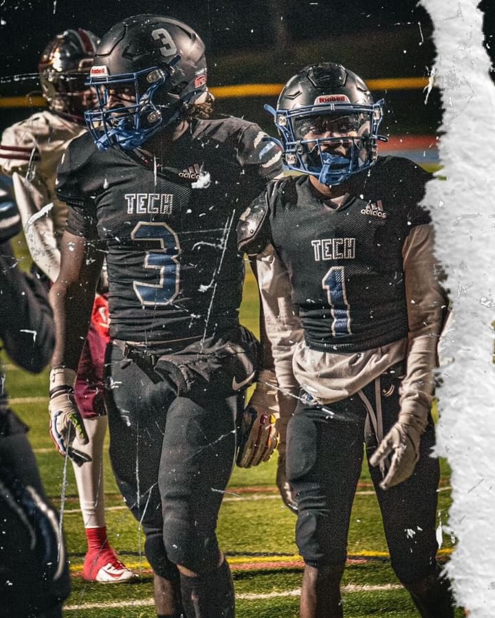 Trashon Dye tweet media