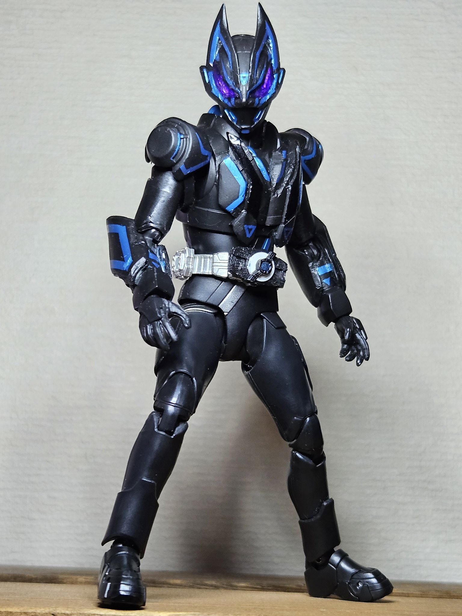 S.H. Figuarts 仮面ライダーXギーツ クロスギーツ フィギュア 新品