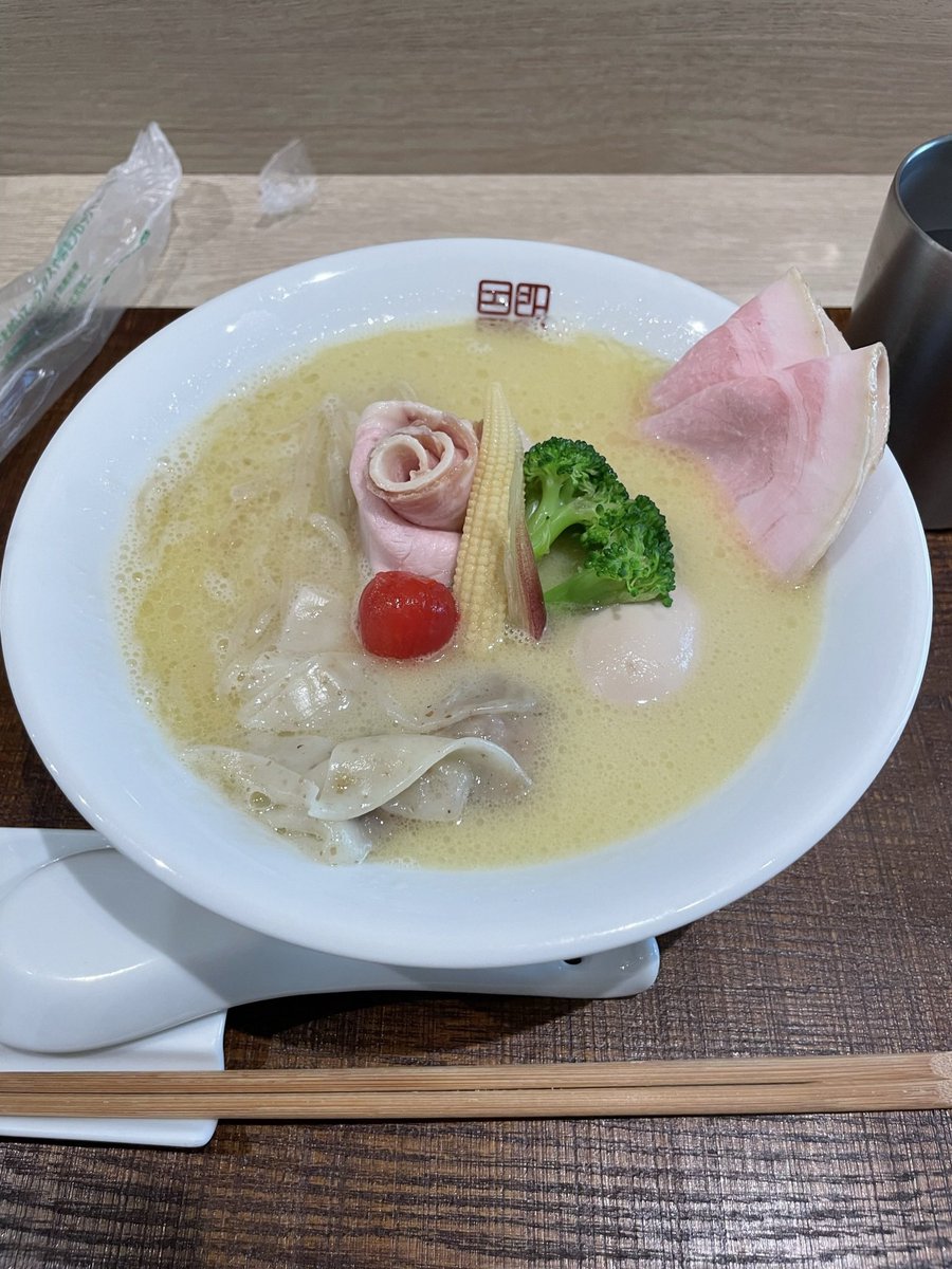 よしたけ tweet media