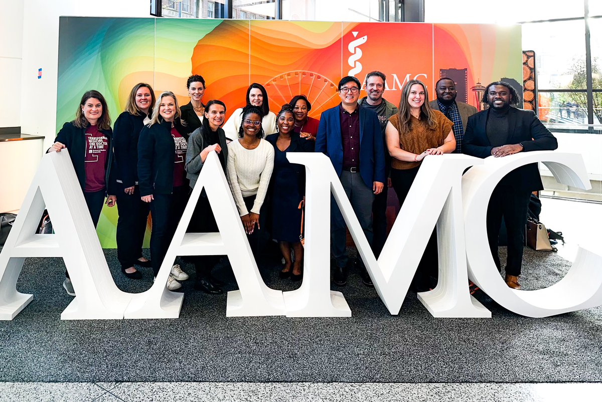 KellyQuesnelle (@drquesnelle) on Twitter photo Having a wonderful time at #AAMC2023 with our team from <a href="/USCSOMG/">USC School of Medicine Greenville</a>! <a href="/AprilBuchananMD/">April Buchanan</a> <a href="/PMacGilvray/">Phyllis MacGilvray, MD</a> <a href="/mcgregormd/">Alyson J. McGregor</a> @DeanoftheGreen <a href="/JayMD_Life/">Joel F. Burt-Miller, MD, MPH, MS</a> Having a wonderful time at #AAMC2023 with our team from <a href="/USCSOMG/">USC School of Medicine Greenville</a>! <a href="/AprilBuchananMD/">April Buchanan</a> <a href="/PMacGilvray/">Phyllis MacGilvray, MD</a> <a href="/mcgregormd/">Alyson J. McGregor</a> @DeanoftheGreen <a href="/JayMD_Life/">Joel F. Burt-Miller, MD, MPH, MS</a>