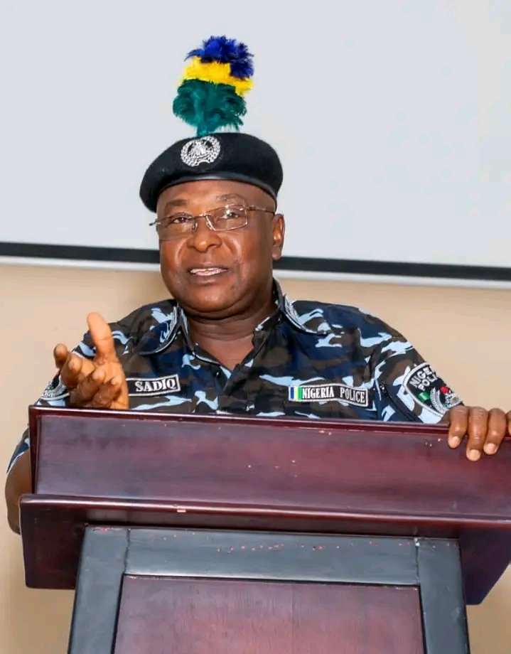 Polac_info's tweet photo. COMMANDANT ENJOINED STAFF TO REMAIN PROFESSIONAL, DISCIPLINE AND DILIGENT IN THE 10TH REGULAR COURSE SCREENING EXERCISE! https://t.co/M5jI5k5mDk