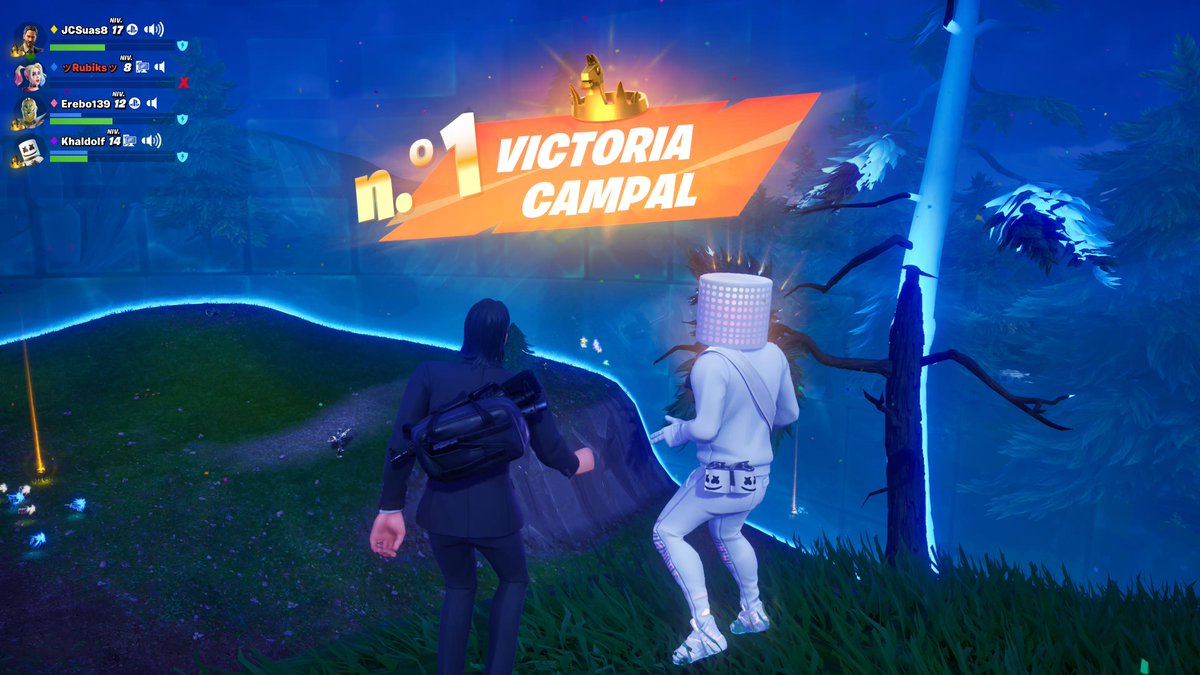 Julio24s's tweet photo. #PS5Share, #Fortnite https://t.co/qsyfOPArja