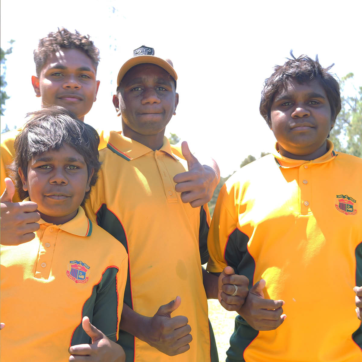 WACA_Cricket's tweet photo. We hosted our annual Kambarang Cricket Carnival across the weekend with over 130 Aboriginal youth coming together from right around the state to join together in cricket and cultural learning πͺ
Find out more here β‘οΈ https://t.co/E58iTEK3nE
#BuildingourTomorrow https://t.co/pSgG35B05I