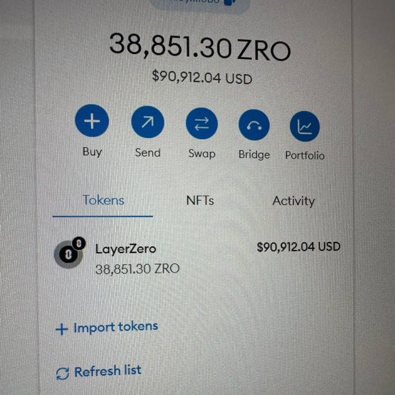 It reаlly just pаid my rent 🙃 x.com/PrimordlalAA/s… ✅ Don't miss this opportunity!