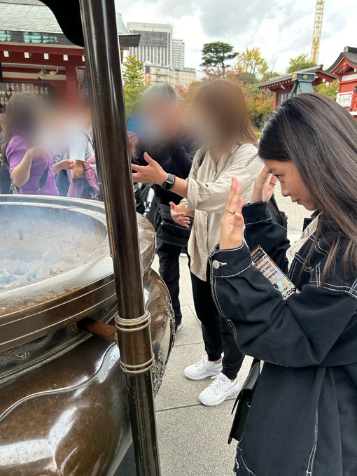 Twitterのコスプレ画像39