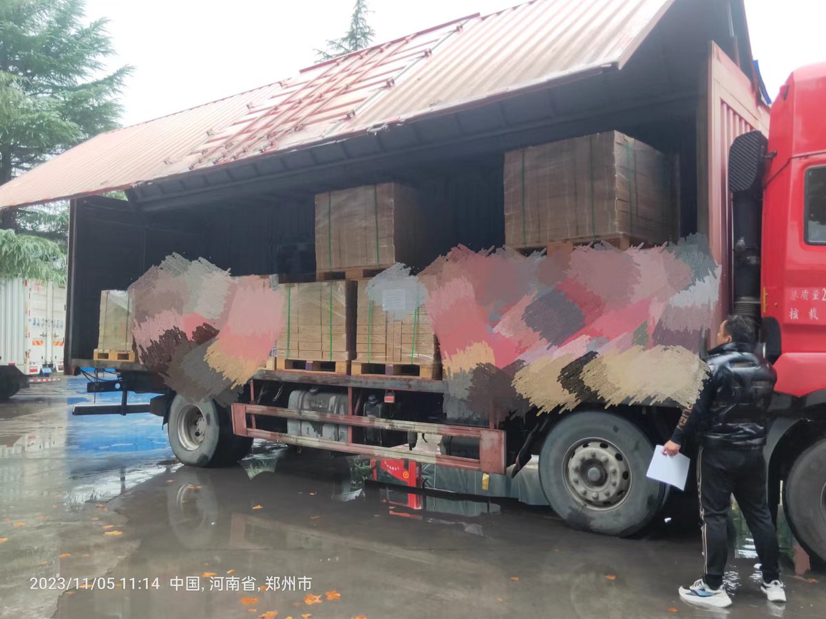 Lily83394229's tweet image. It was cold yesterday.
Our factory shipped the goods!

#커팅 디스크 #cuttingdisc #grindingdisc #abrasivesfactory #highquality #experiencedfactory