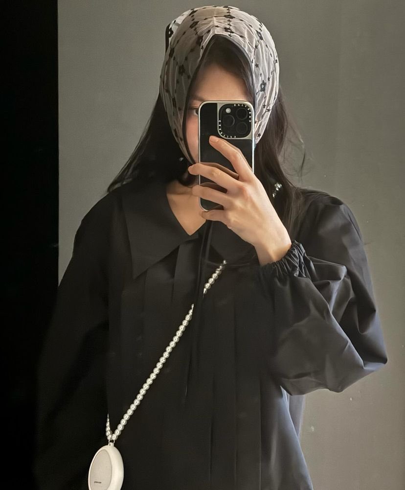 NEWSJENNlE's tweet image. 📸 231106 #JENNIE Instagram update