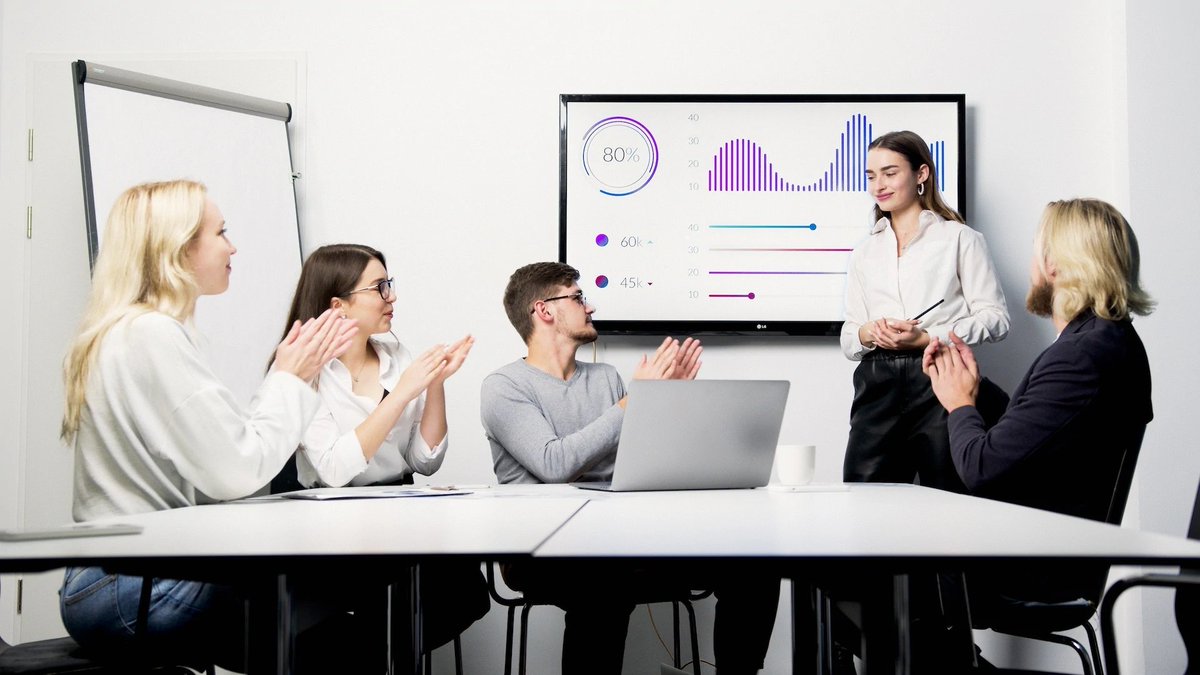 MultiProgramm18's tweet image. How to Build a Learning Management System from Scratch?
Since 2019, we’ve faced a rapid increase in the number of users who prefer digital learning over offline classes.
multi-programming.com/blog/how-to-bu…