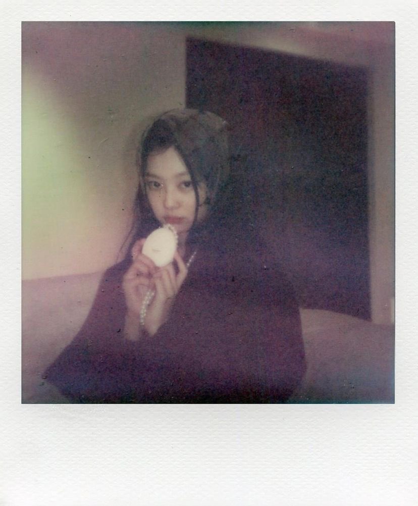 NEWSJENNlE's tweet image. 📸 231106 #JENNIE Instagram update (2)