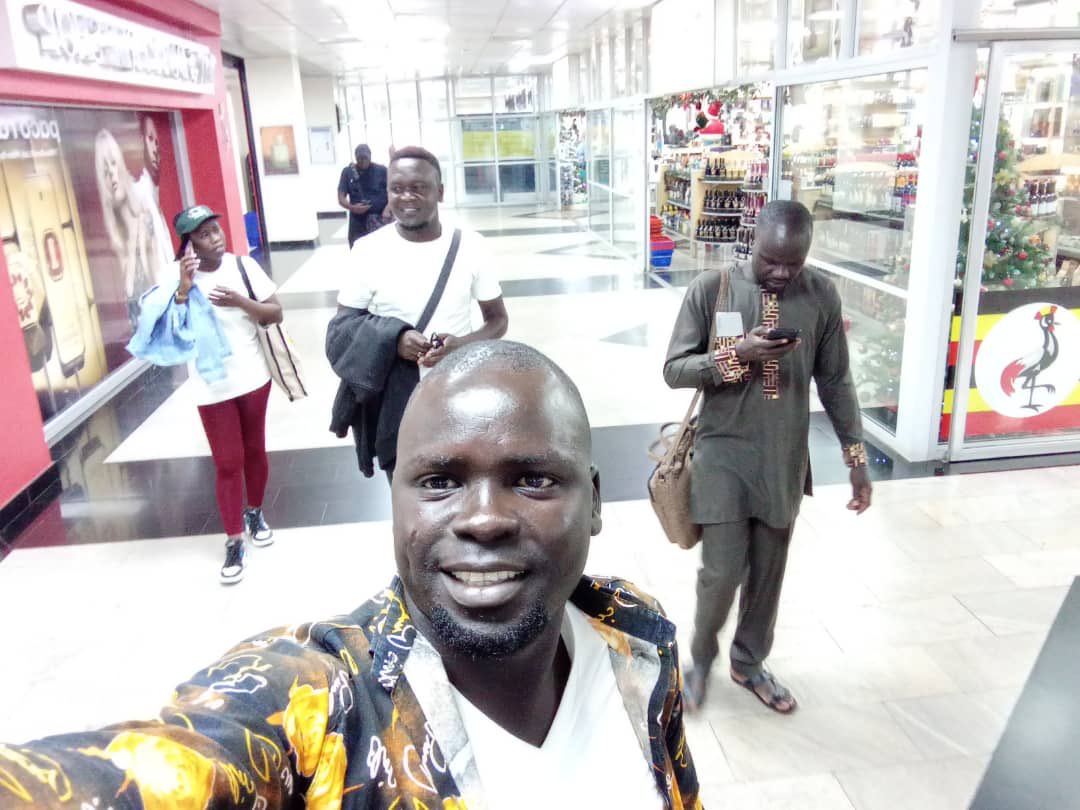 OneYoungAfrica's tweet image. Monday is here,  and with it, the start of EAC Youth Fellowship Phase II, a crucial YouLead Summit #YouLead23 Pre-summit activity. 

All fellows made their way to Nairobi yesterday, ready to embark on this transformative journey.
#EACYouthFellows23 #TogetherForImpact