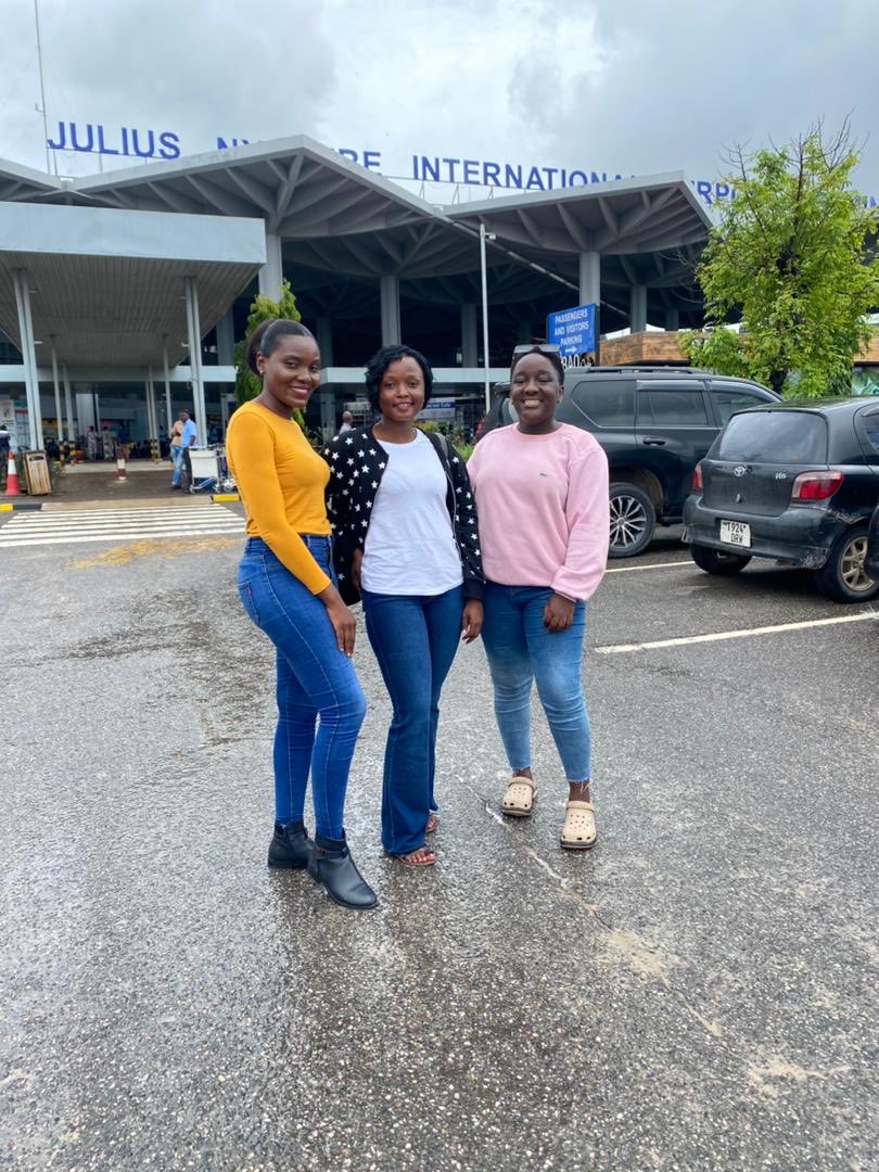 OneYoungAfrica's tweet image. Monday is here,  and with it, the start of EAC Youth Fellowship Phase II, a crucial YouLead Summit #YouLead23 Pre-summit activity. 

All fellows made their way to Nairobi yesterday, ready to embark on this transformative journey.
#EACYouthFellows23 #TogetherForImpact