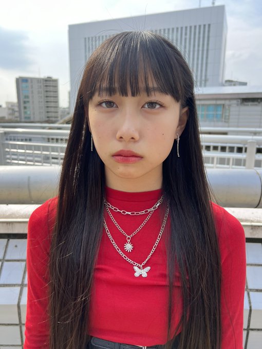 Twitterのコスプレ画像9