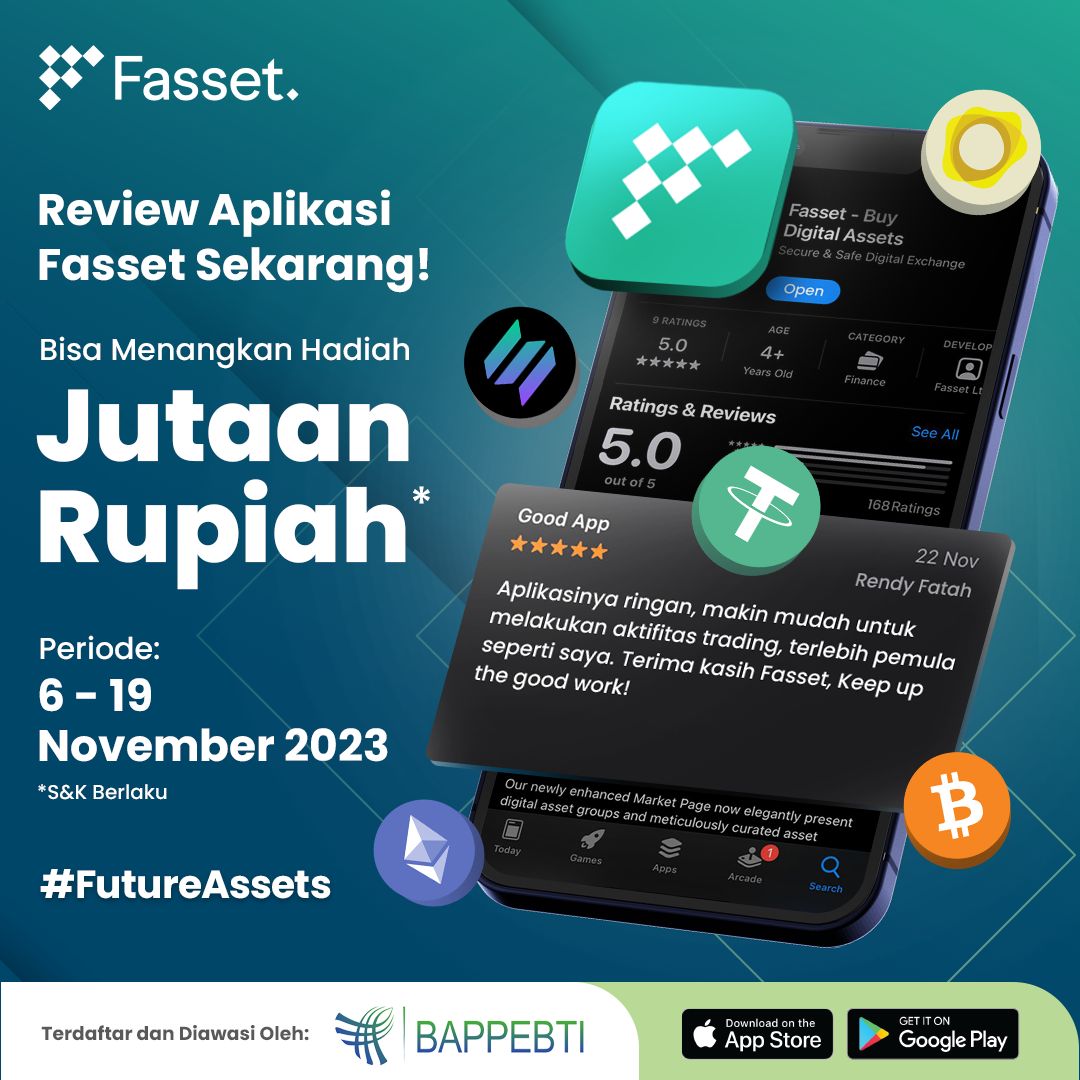 Fasset Indonesia tweet media