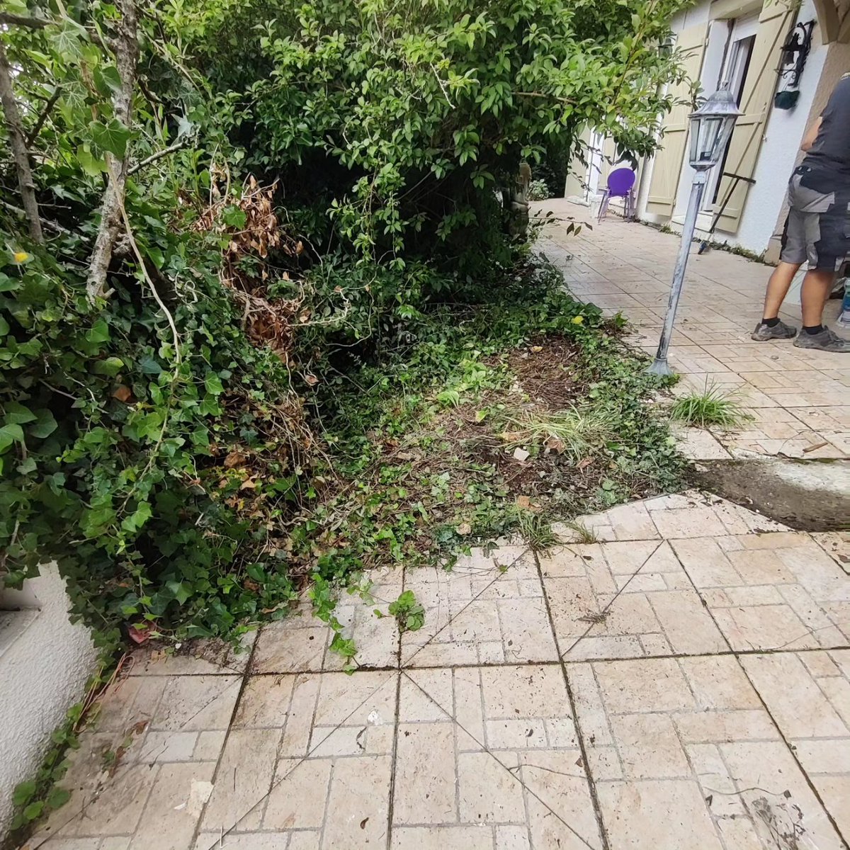Opdebarras's tweet photo. Évacuation de dechets de chantier !!

L'entreprise de bâtiment s'est retrouvée dépassée par le volume important et  l'accumulation des déchets à évacuer. 

Encore une fois notre équipe a fait des miracles 🧙‍♂️

Merci à eux 🙏

#travaux #renovation
 #energetique #rehabilitation https://t.co/YS9ifZxV5B