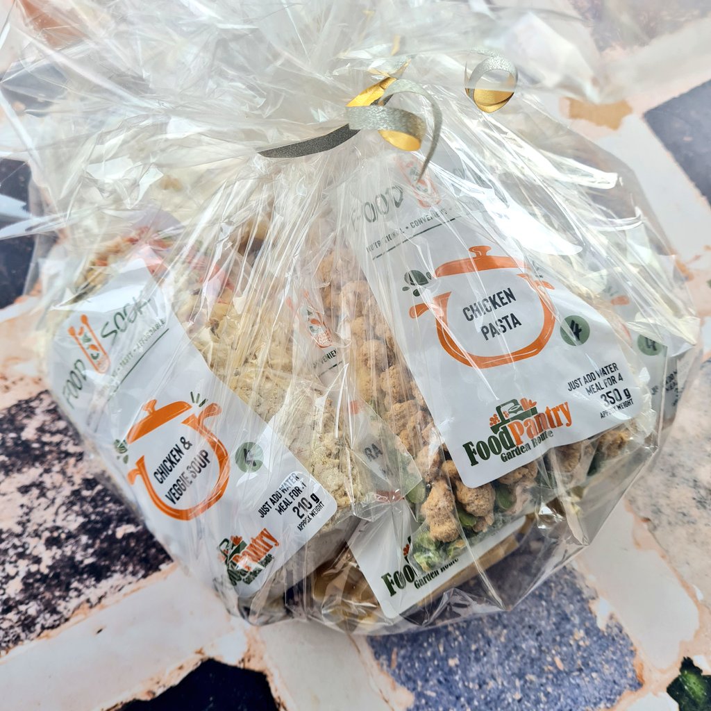 SpiceGoddess143's tweet photo. Have you heard about #Foodsock ? #Thread https://t.co/QZHB59PrUA