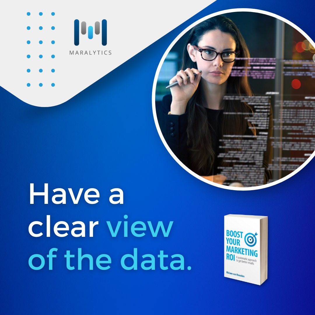 maralyticspro's tweet image. At the end of every month, I would collate all the results from every marketing campaign that had been active, and add them to a main spreadsheet, and to their individual channel spreadsheets.📈🔍

#DataDrivenDecisions #CampaignAnalysis #MarketingROI