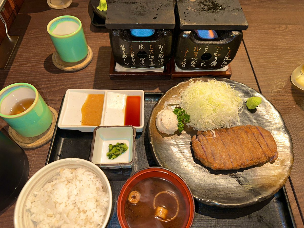 Food I ate in Japan 🇯🇵