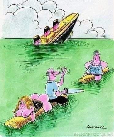 ALF_rednecks's tweet photo. @YmetTeb Титаник https://t.co/I94CXLGKRy