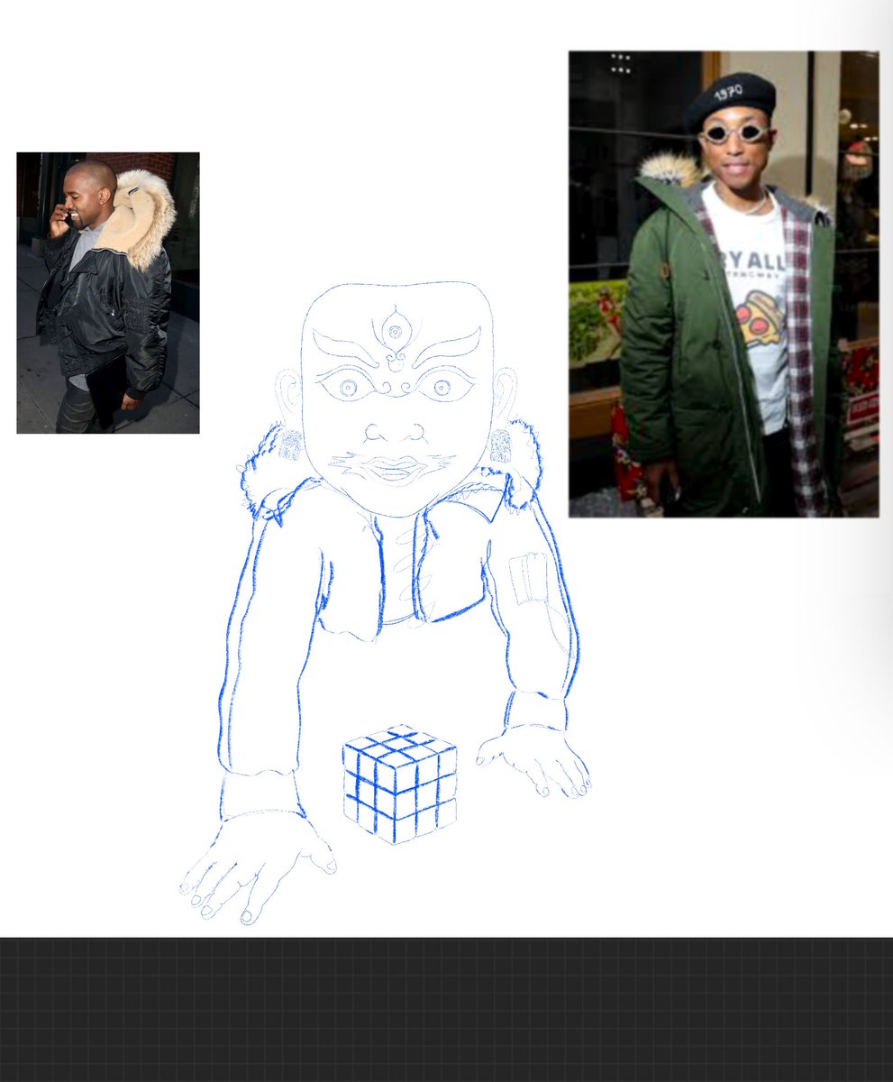 archie_marz's tweet image. K11pJesus: The Book of Nirvana’s Loud #RealTimeProgress