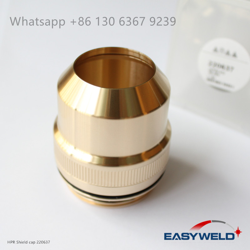 easyweldtech's tweet image. #HYPERTHERM 220637 #ShieldCap
#OEM HPR400 #Plasma Cutter #ShieldRetainer
Talk with us by phone/whatsapp: +8613063679239
Know more by visit our web:
weldtorch.com/pro.asp?keyno=…
 #plasmacutter, #plasmashieldcap, #shieldretainer,  #plasmacuttingshieldcap, #plasmacuttershieldcap